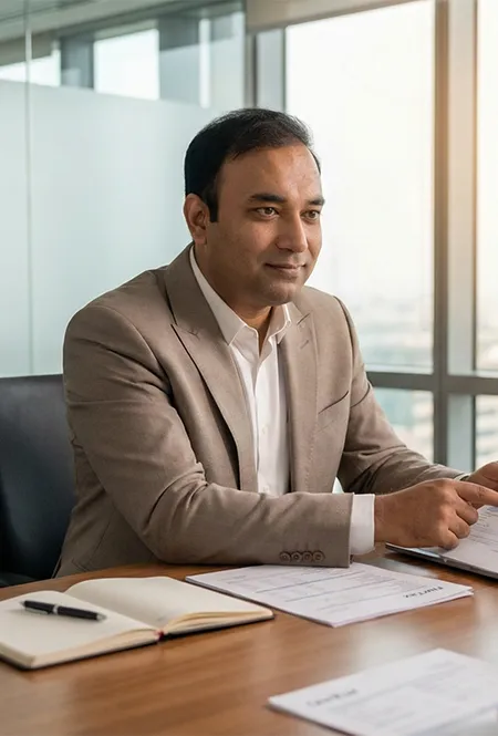 Smarter Accounting Support
