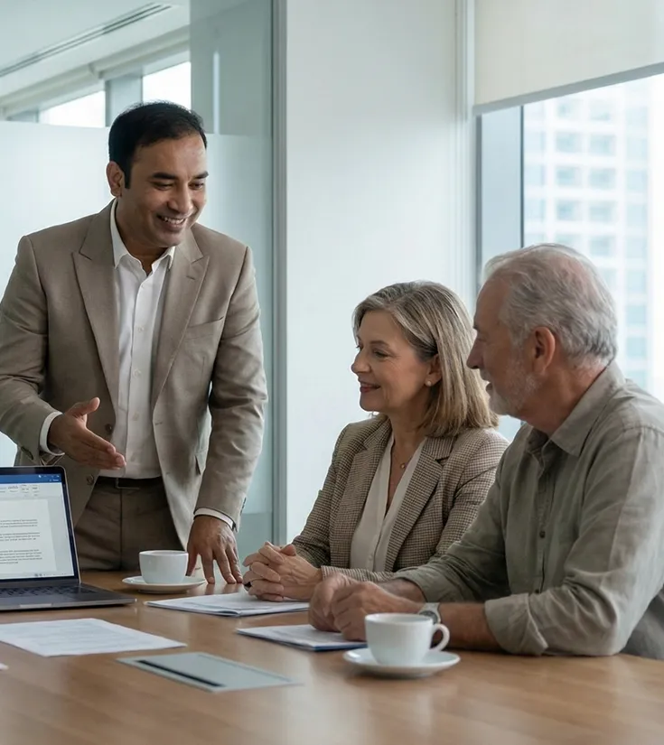 Who Bookkeeping Is For