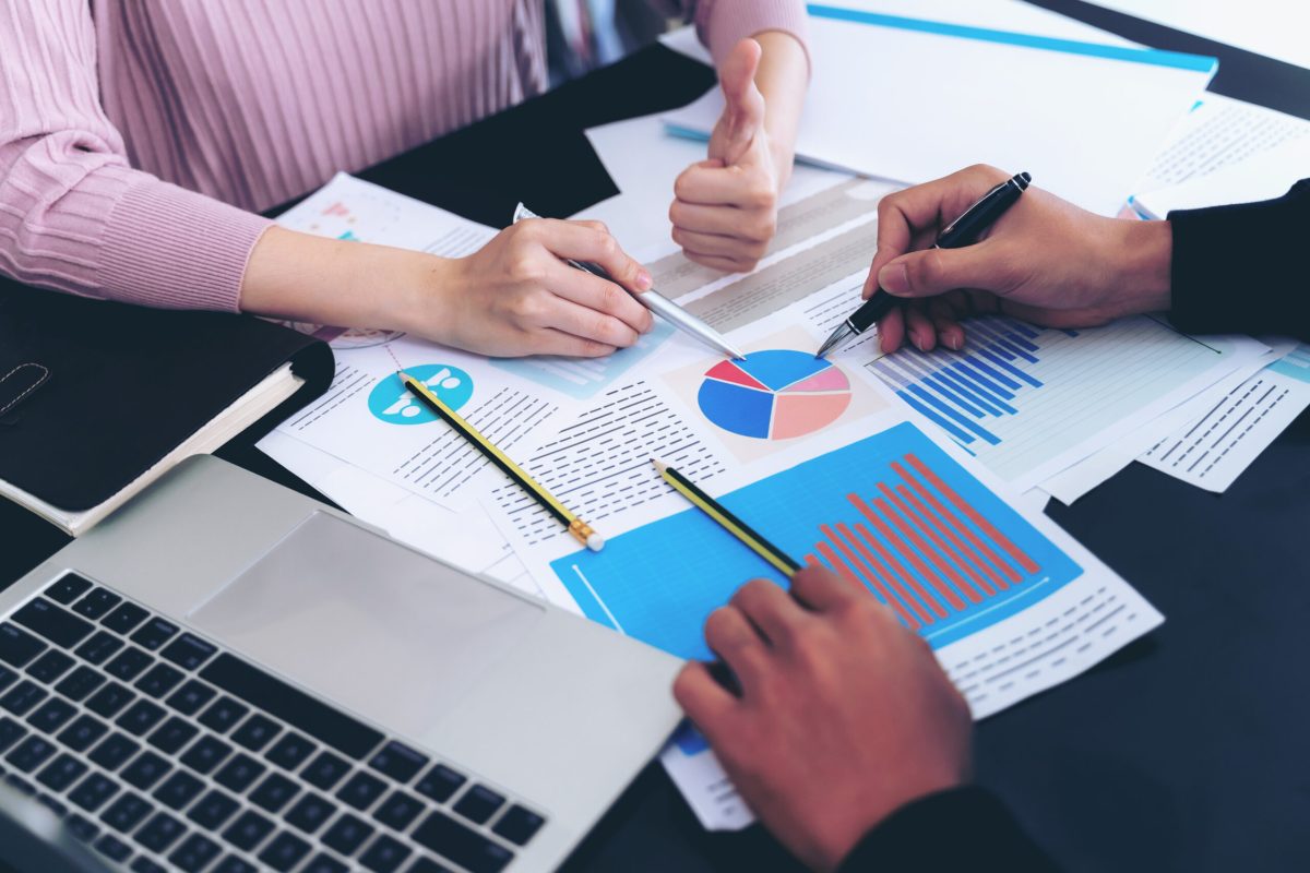 Professional financial audit services
