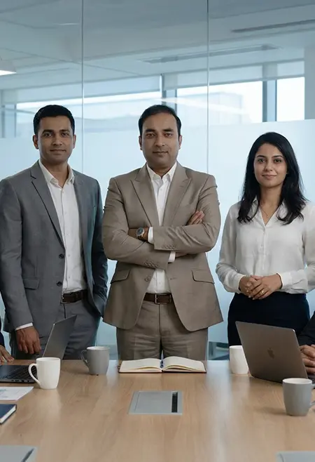 We Simplify Finances So You Can Focus on Growth