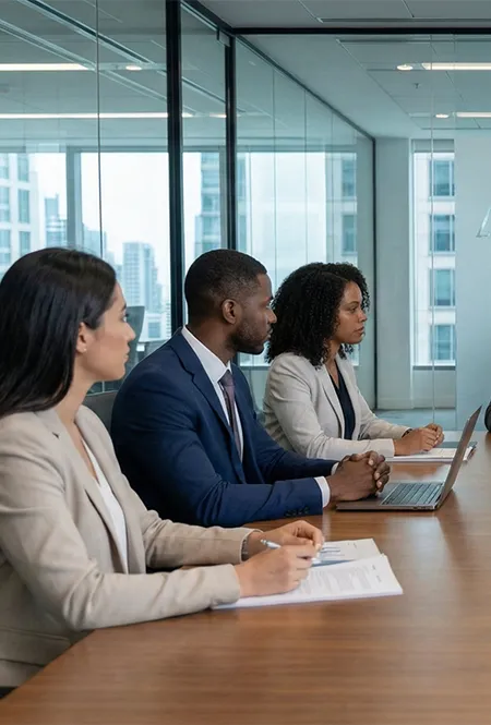How Our Financial Advisor Services Work?