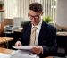 Professional CPA for small businesses preparing records