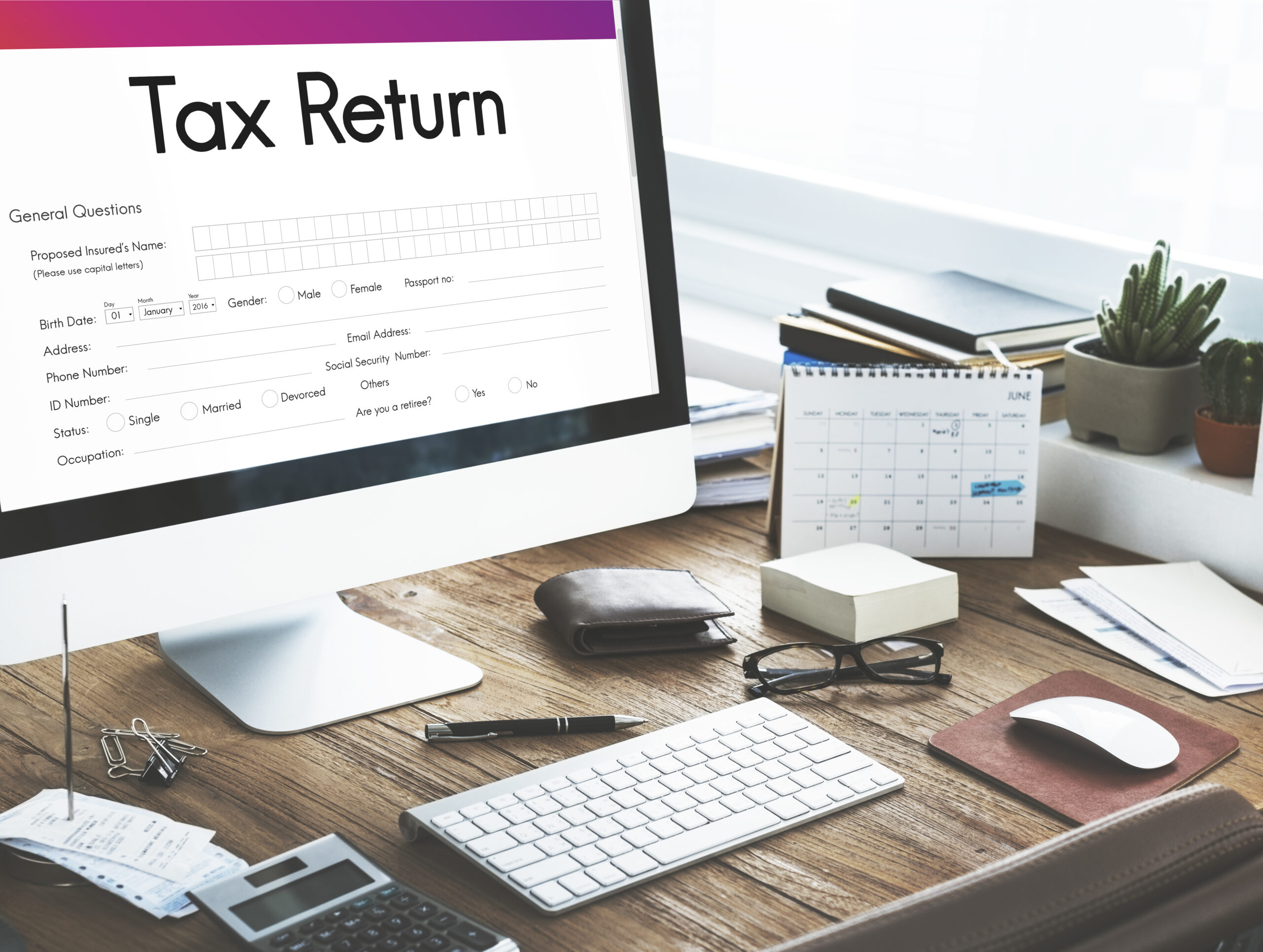 Expert International Tax Services for US Startups