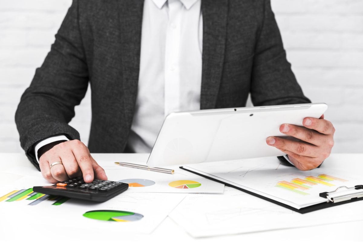 Tax Filing US services