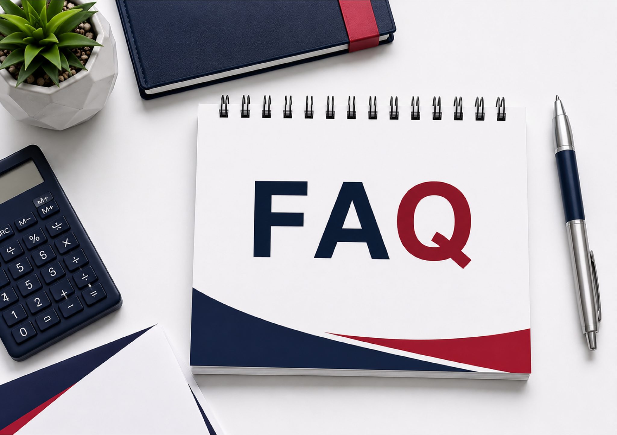 Fintax - Your Accounting & Tax Partner